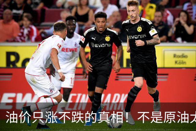 油价只涨不跌的真相！不是原油太贵，是几千万电车没人交养路费