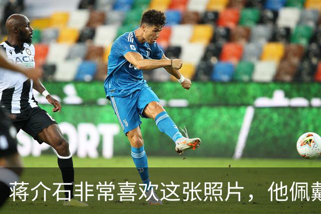 蒋介石非常喜欢这张照片，他佩戴的六枚勋章都代表着什么意义？